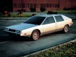 Maserati Medici II Concept 1976 года